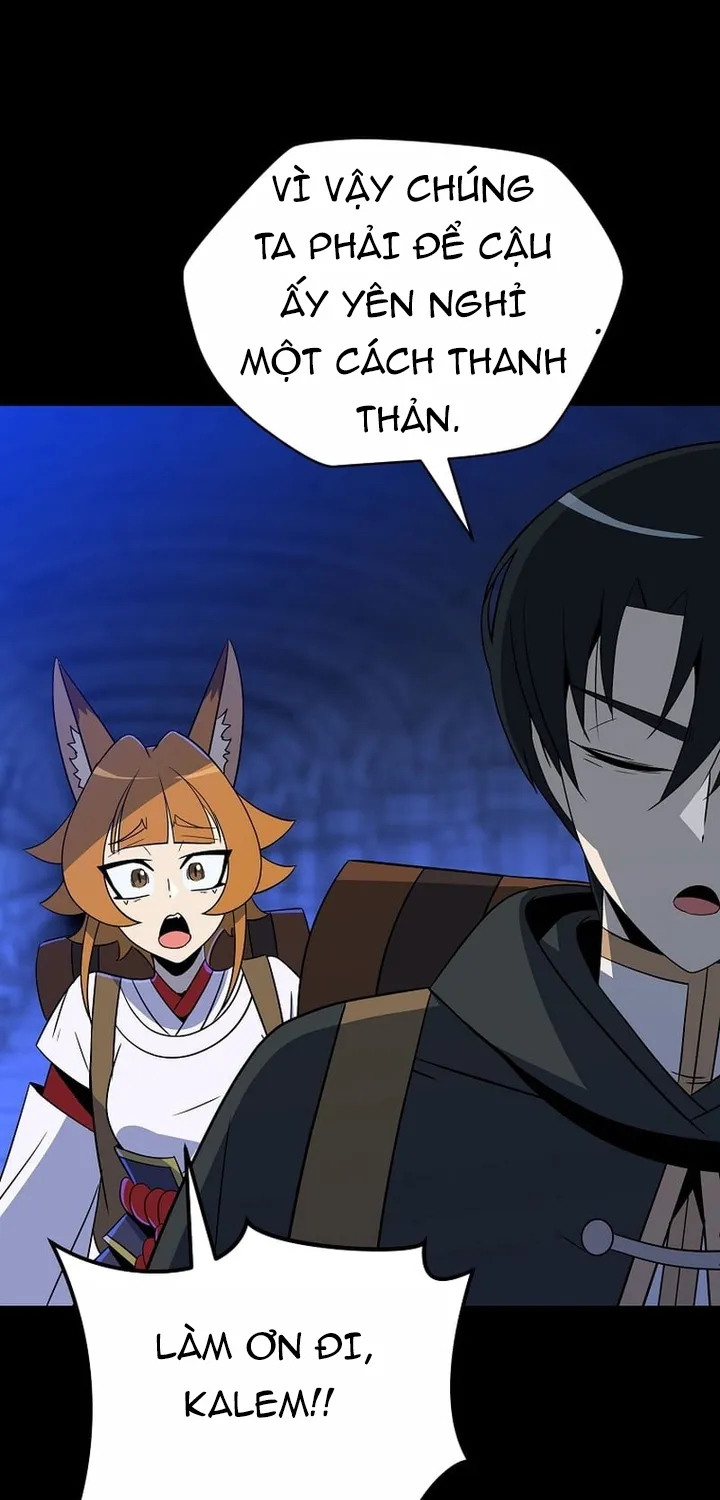 Ma Pháp Sư Thiên Tài Bị Giới Hạn Thời Gian Chap 45 - Next Chap 46