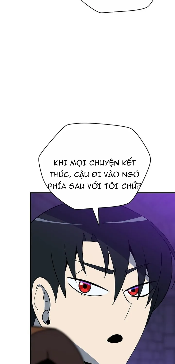 Ma Pháp Sư Thiên Tài Bị Giới Hạn Thời Gian Chap 45 - Next Chap 46