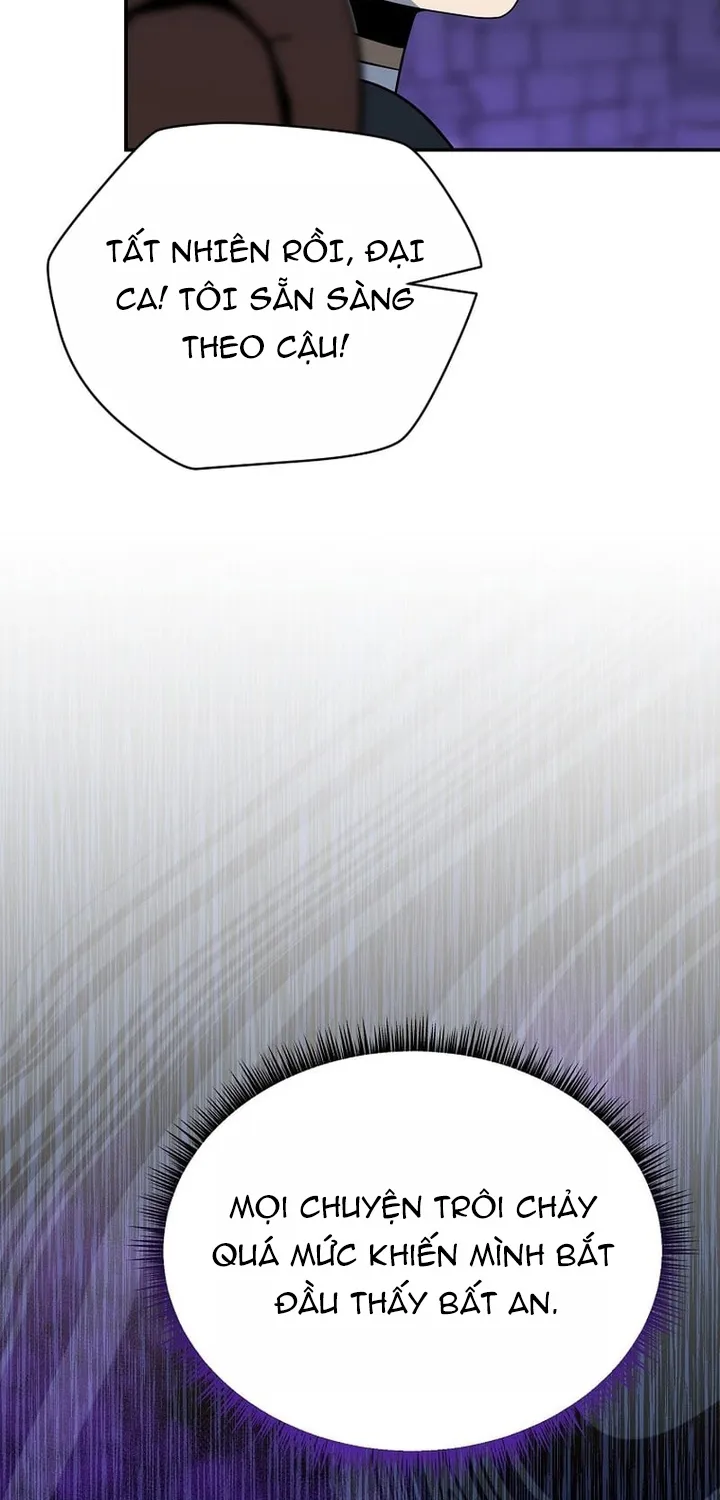 Ma Pháp Sư Thiên Tài Bị Giới Hạn Thời Gian Chap 45 - Next Chap 46