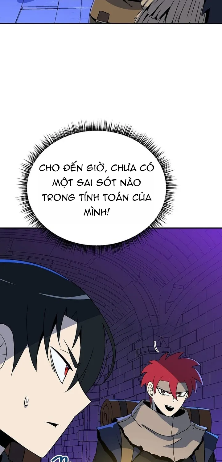 Ma Pháp Sư Thiên Tài Bị Giới Hạn Thời Gian Chap 45 - Next Chap 46