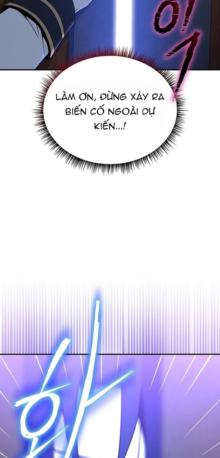 Ma Pháp Sư Thiên Tài Bị Giới Hạn Thời Gian Chap 45 - Next Chap 46