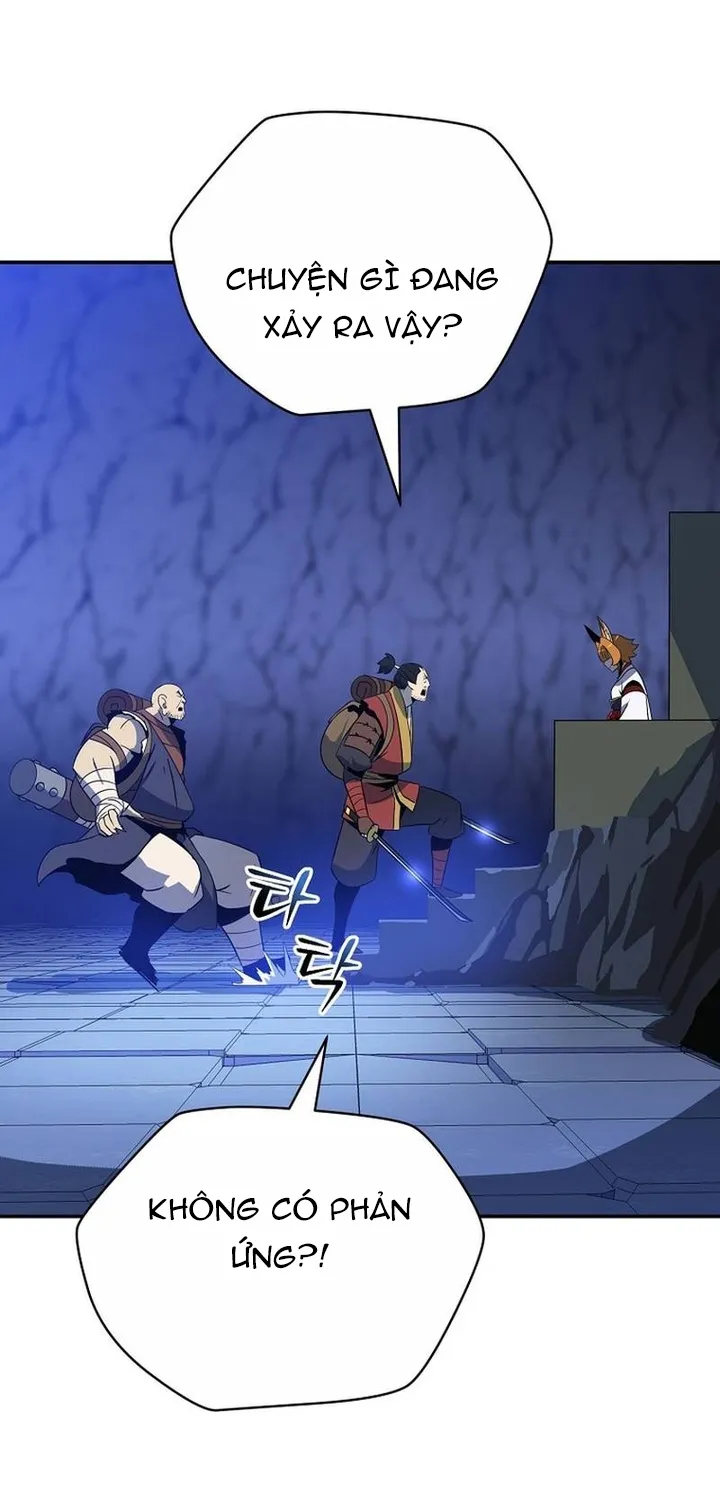 Ma Pháp Sư Thiên Tài Bị Giới Hạn Thời Gian Chap 46 - Next Chap 47