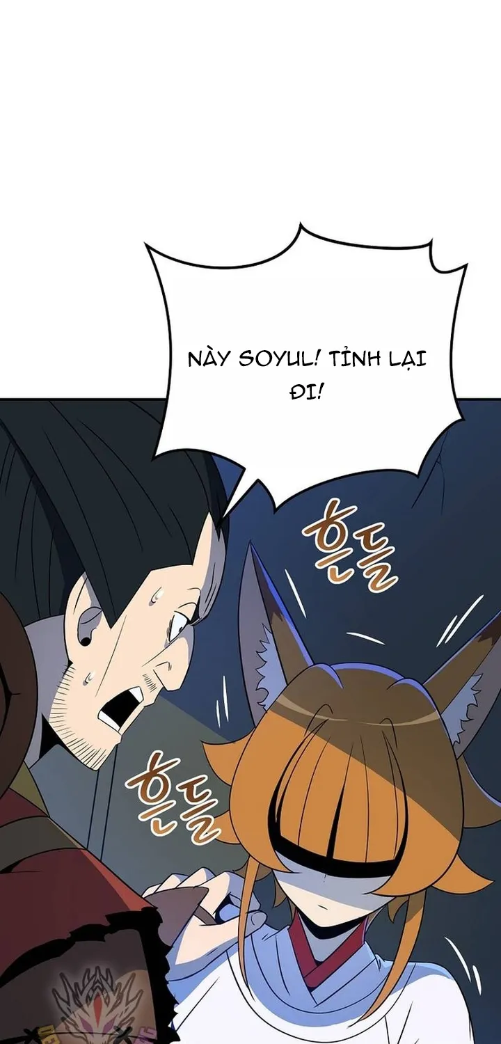 Ma Pháp Sư Thiên Tài Bị Giới Hạn Thời Gian Chap 46 - Next Chap 47