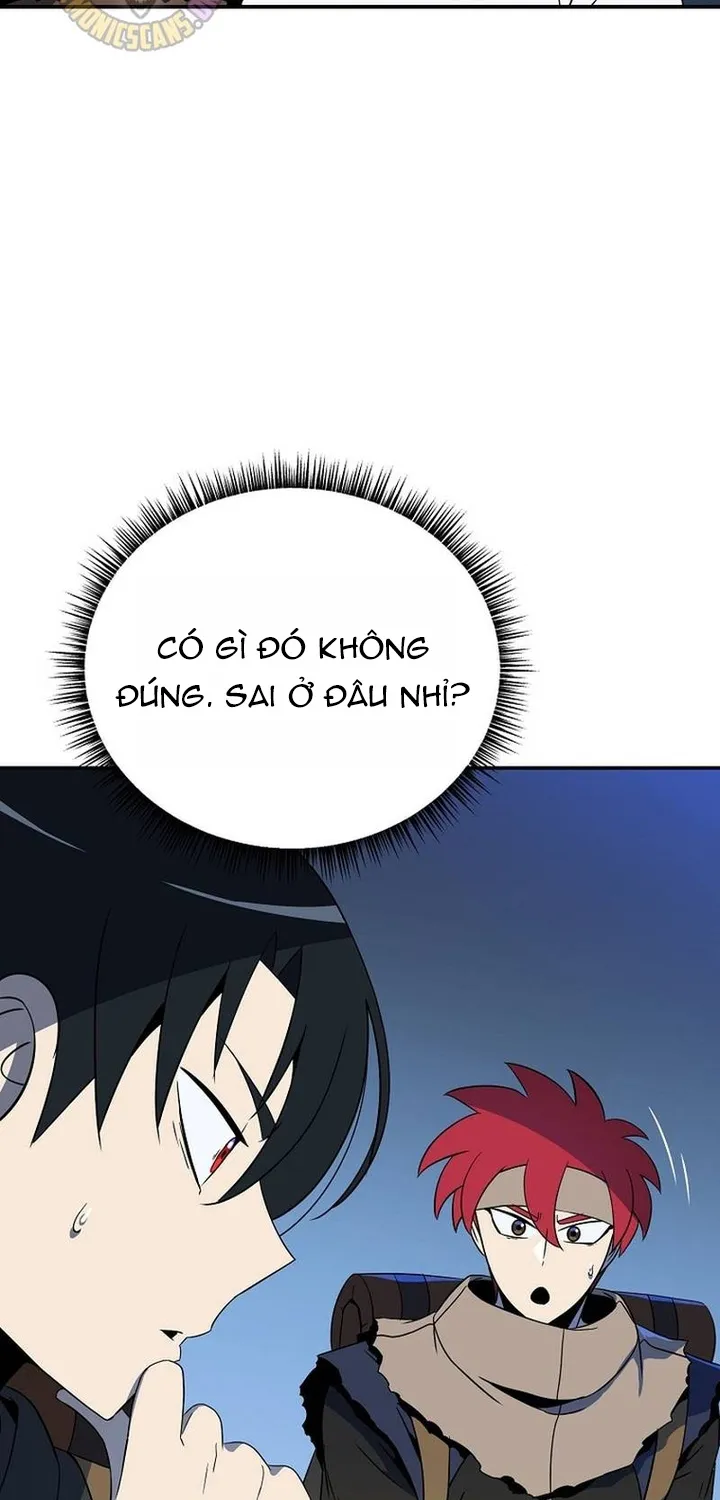 Ma Pháp Sư Thiên Tài Bị Giới Hạn Thời Gian Chap 46 - Next Chap 47