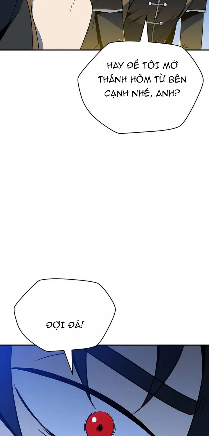 Ma Pháp Sư Thiên Tài Bị Giới Hạn Thời Gian Chap 46 - Next Chap 47