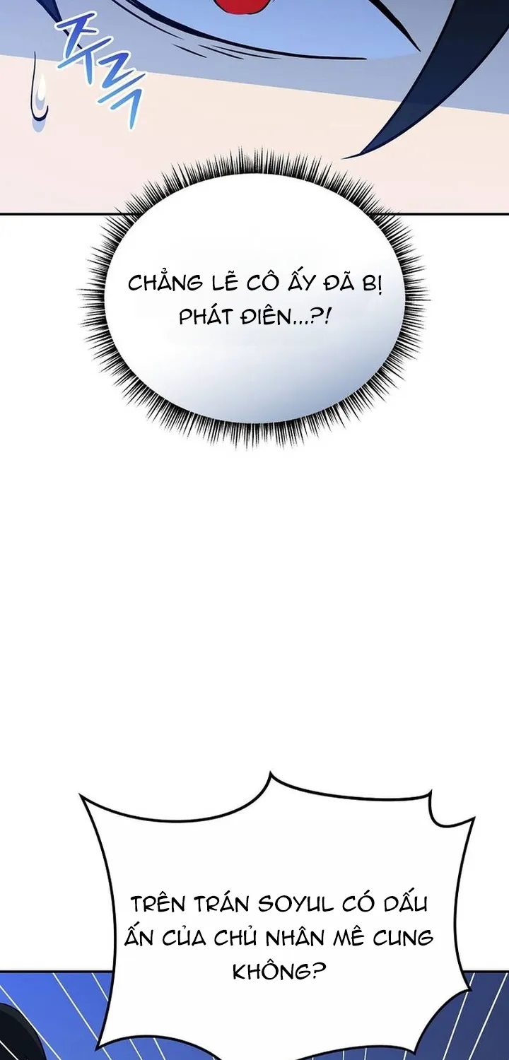 Ma Pháp Sư Thiên Tài Bị Giới Hạn Thời Gian Chap 46 - Next Chap 47