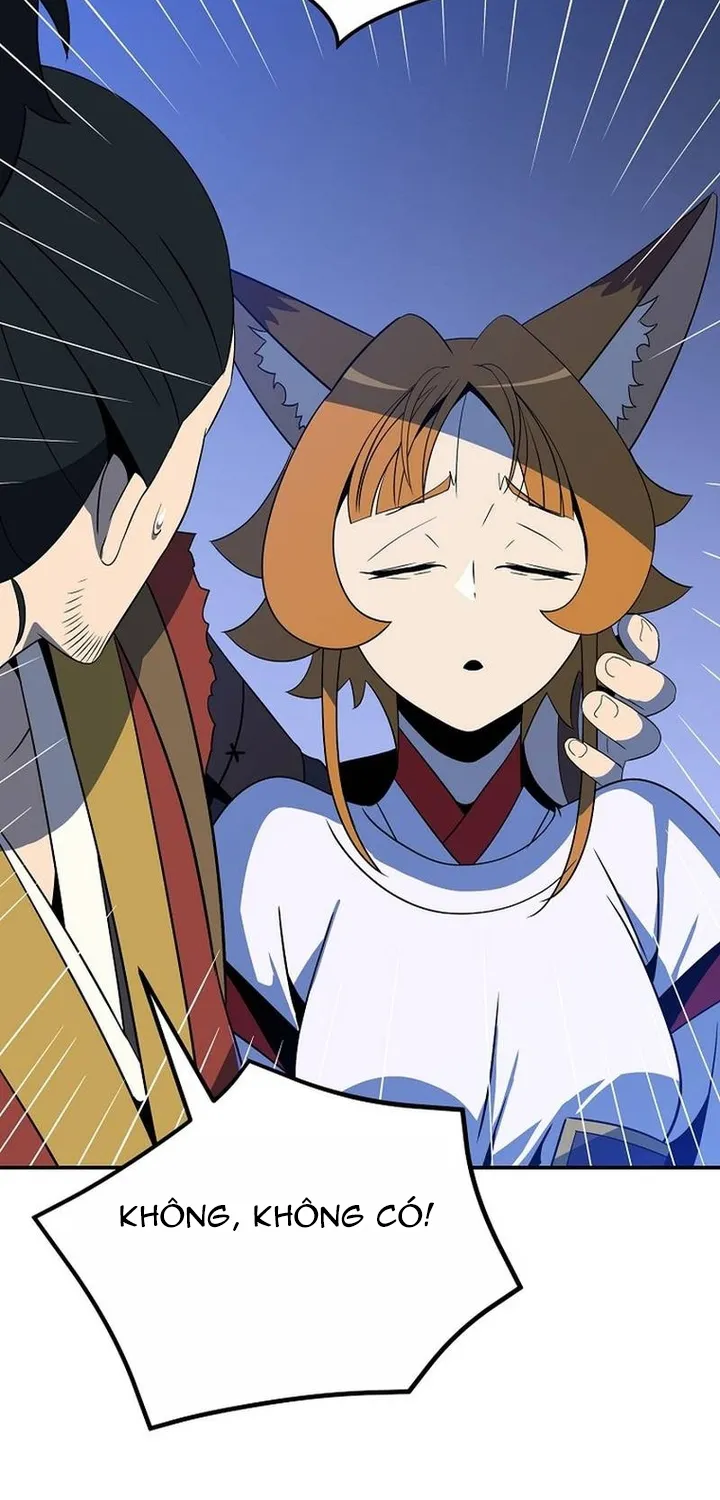 Ma Pháp Sư Thiên Tài Bị Giới Hạn Thời Gian Chap 46 - Next Chap 47