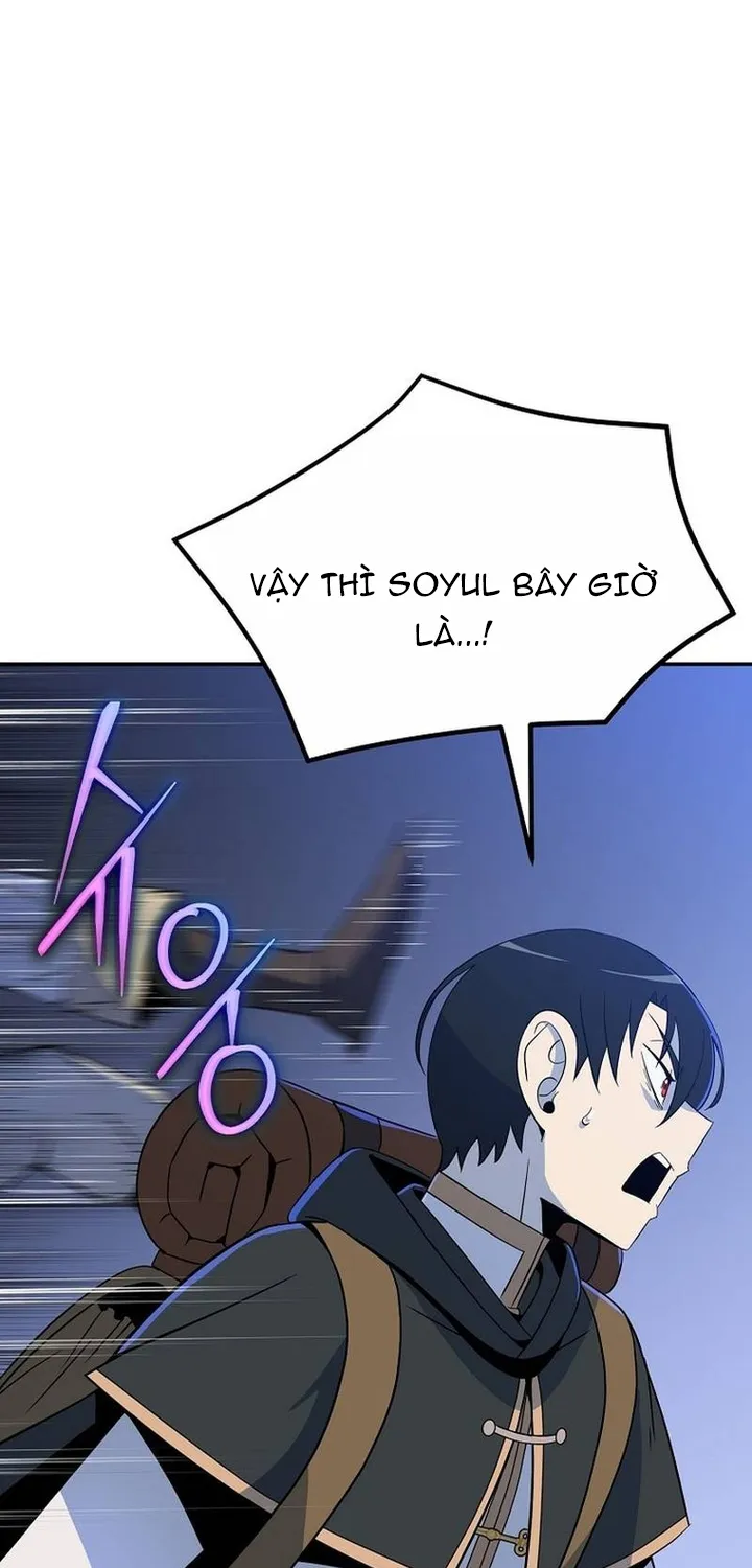 Ma Pháp Sư Thiên Tài Bị Giới Hạn Thời Gian Chap 46 - Next Chap 47