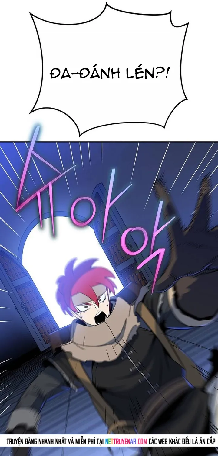 Ma Pháp Sư Thiên Tài Bị Giới Hạn Thời Gian Chap 46 - Next Chap 47