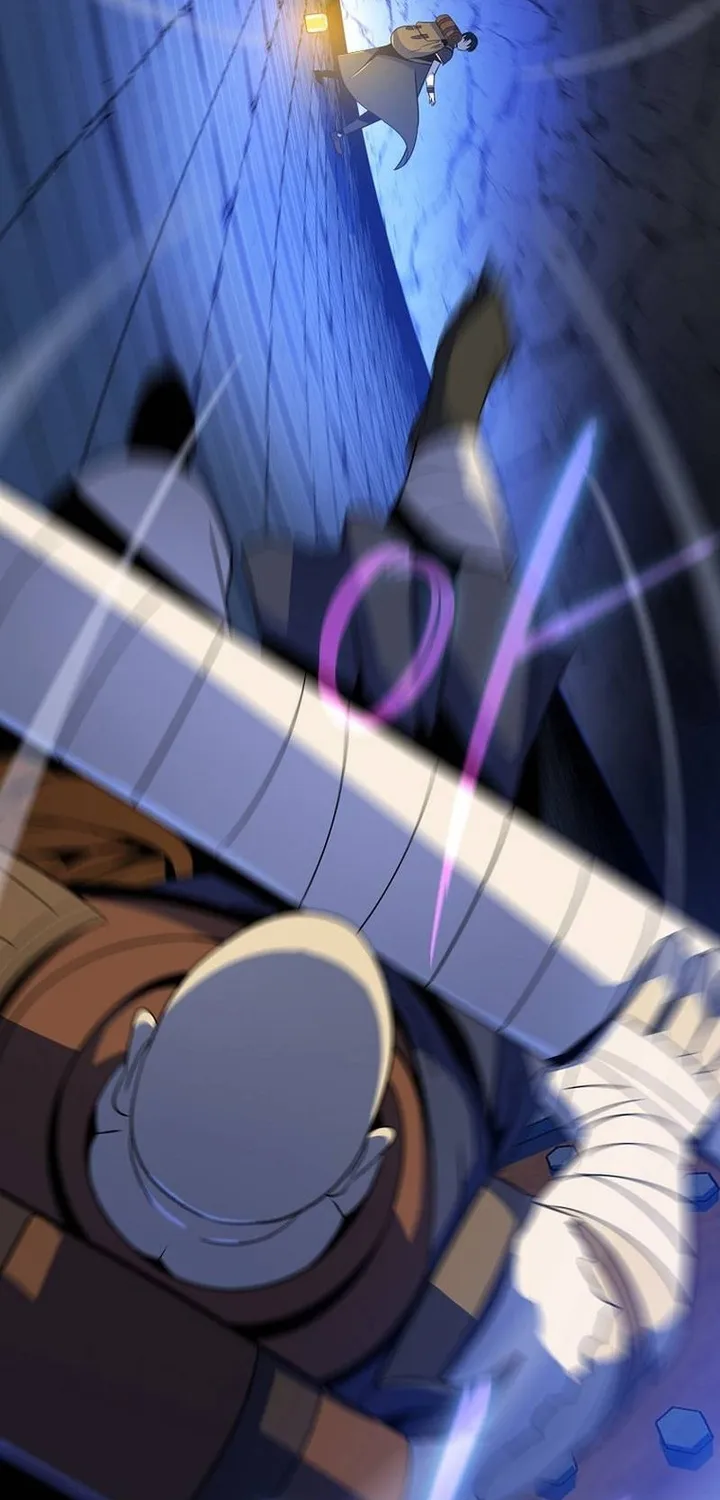 Ma Pháp Sư Thiên Tài Bị Giới Hạn Thời Gian Chap 46 - Next Chap 47