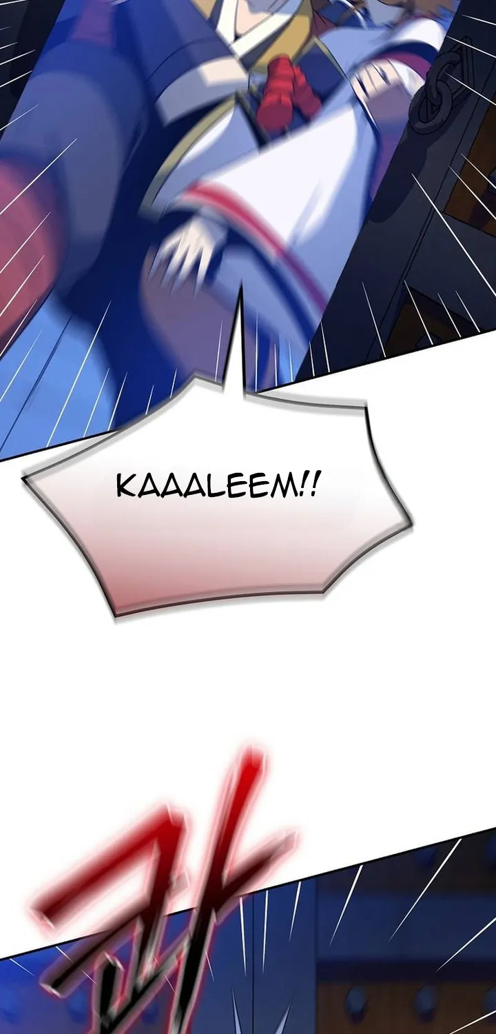 Ma Pháp Sư Thiên Tài Bị Giới Hạn Thời Gian Chap 46 - Next Chap 47