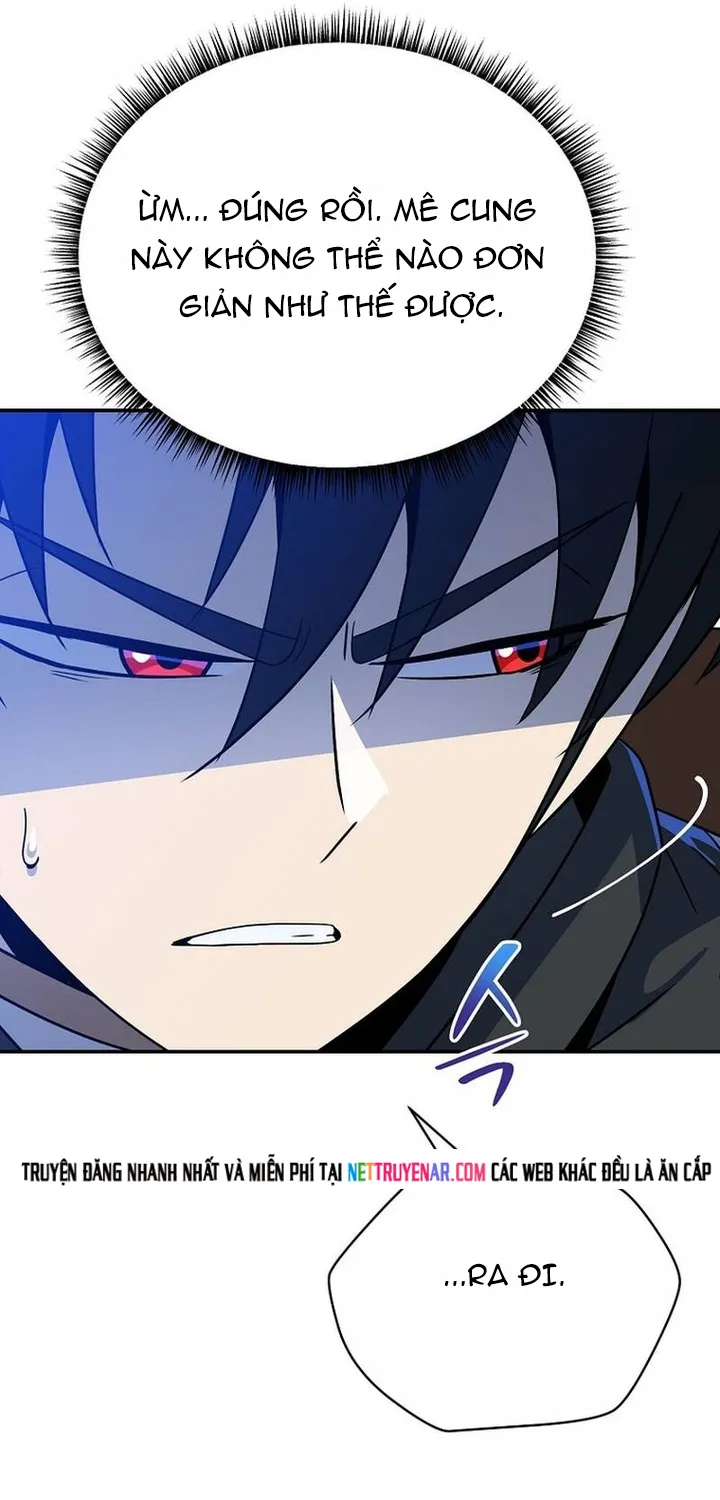 Ma Pháp Sư Thiên Tài Bị Giới Hạn Thời Gian Chap 46 - Next Chap 47