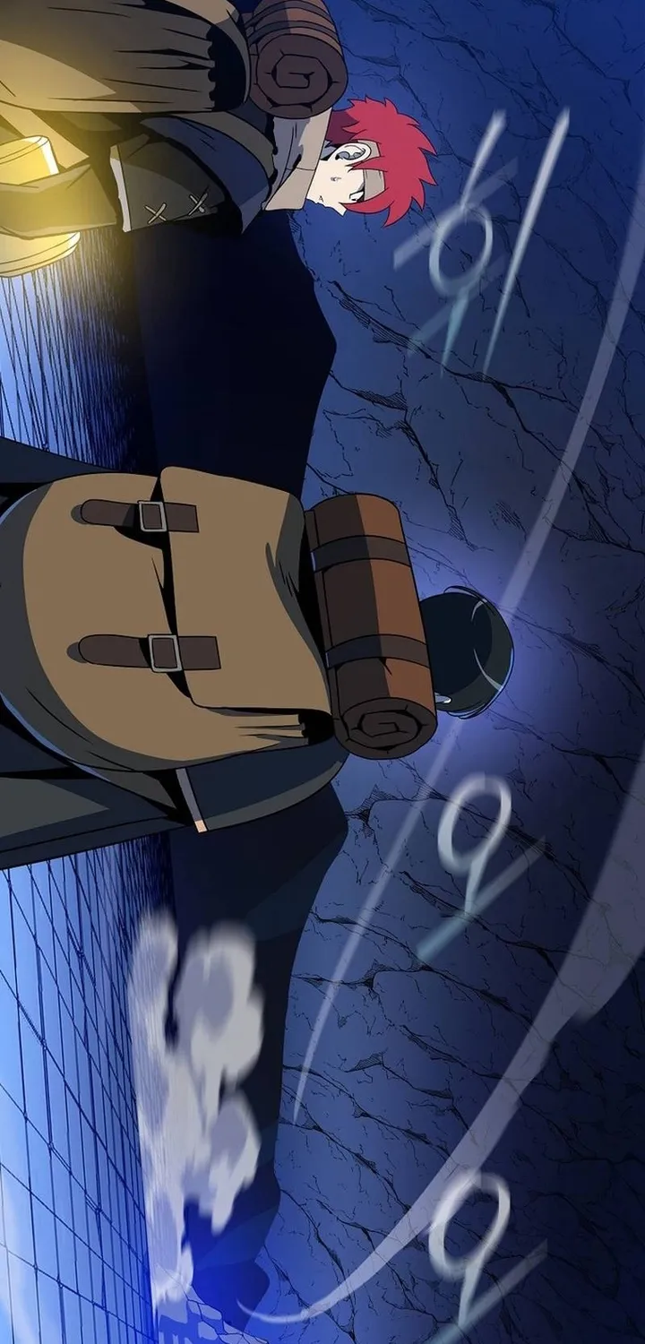 Ma Pháp Sư Thiên Tài Bị Giới Hạn Thời Gian Chap 46 - Next Chap 47