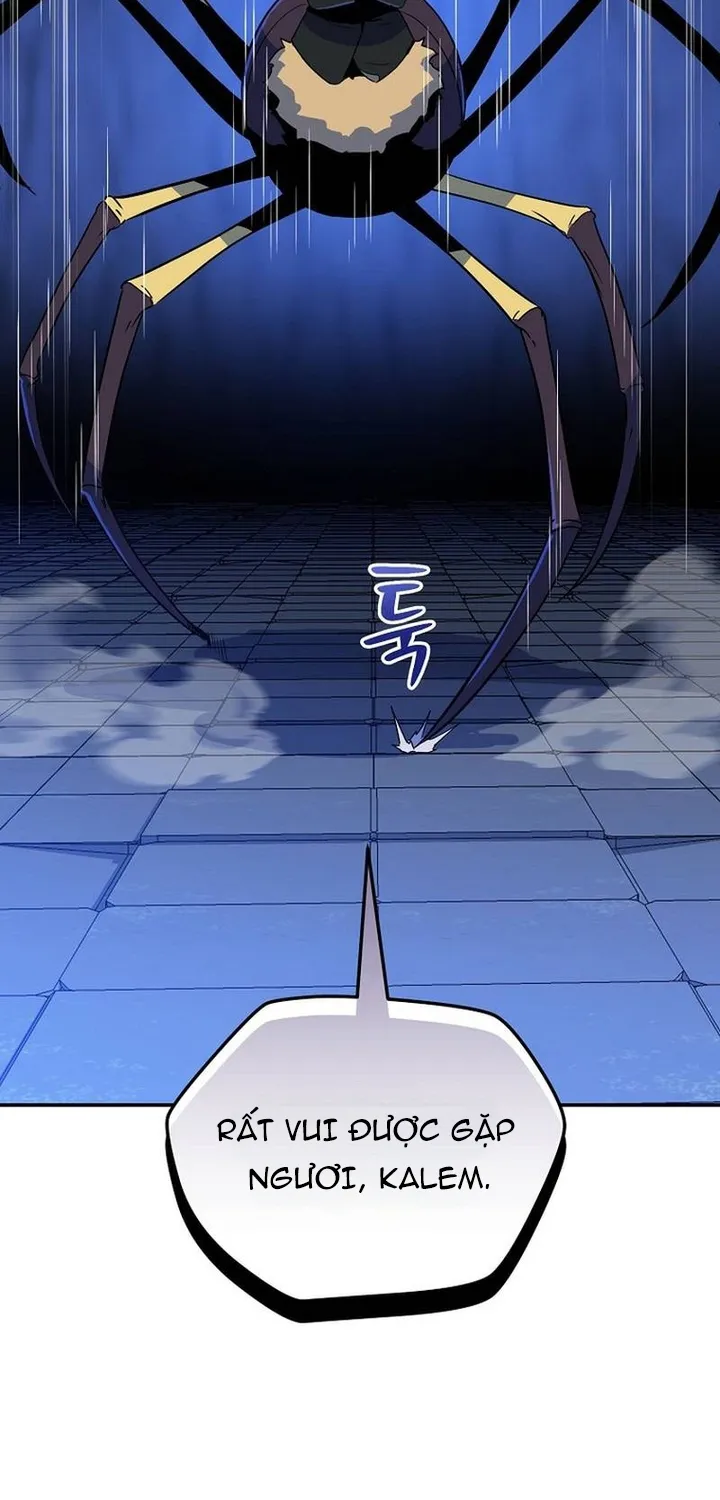 Ma Pháp Sư Thiên Tài Bị Giới Hạn Thời Gian Chap 46 - Next Chap 47