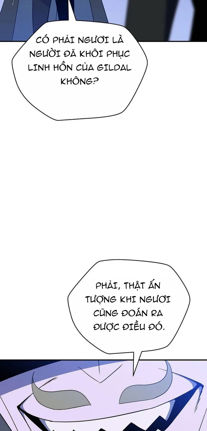 Ma Pháp Sư Thiên Tài Bị Giới Hạn Thời Gian Chap 46 - Next Chap 47