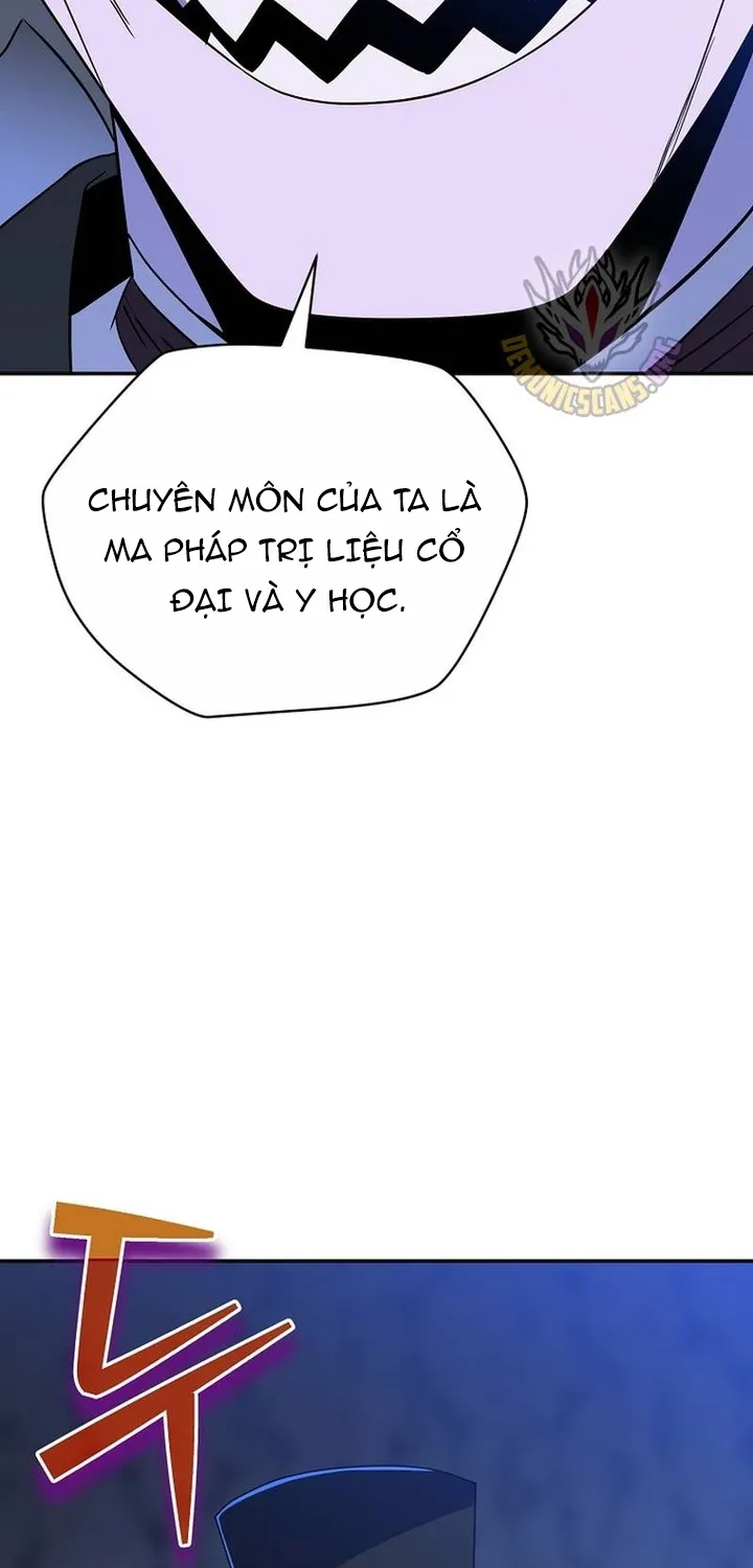 Ma Pháp Sư Thiên Tài Bị Giới Hạn Thời Gian Chap 46 - Next Chap 47