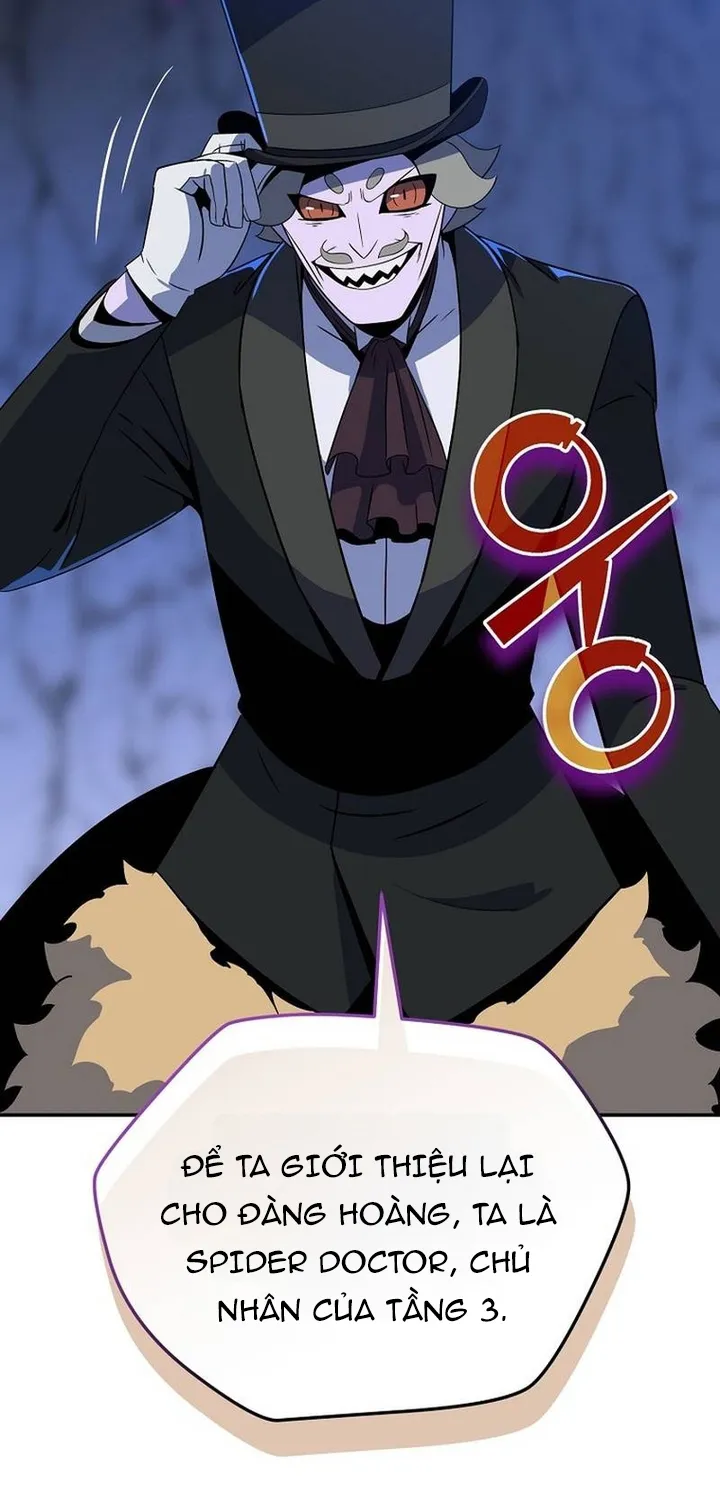 Ma Pháp Sư Thiên Tài Bị Giới Hạn Thời Gian Chap 46 - Next Chap 47