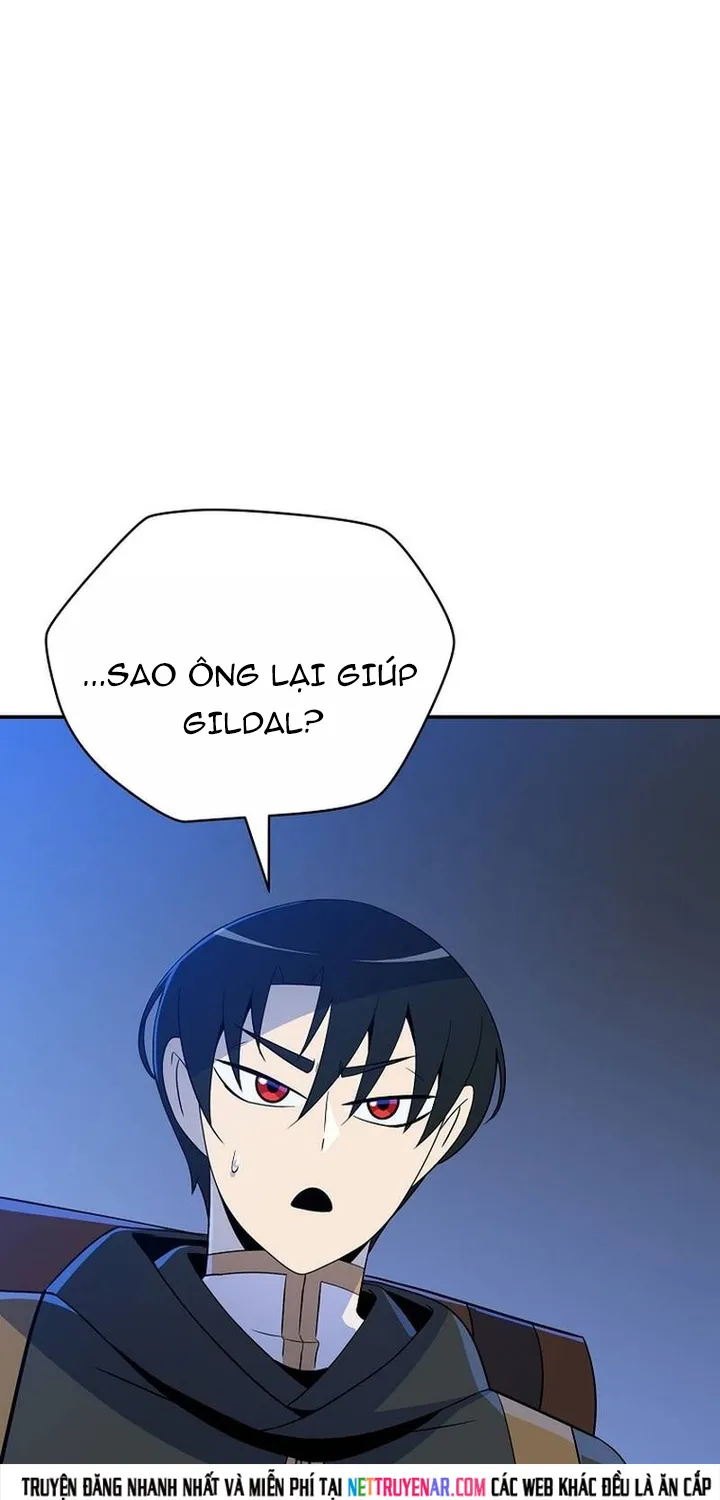 Ma Pháp Sư Thiên Tài Bị Giới Hạn Thời Gian Chap 46 - Next Chap 47