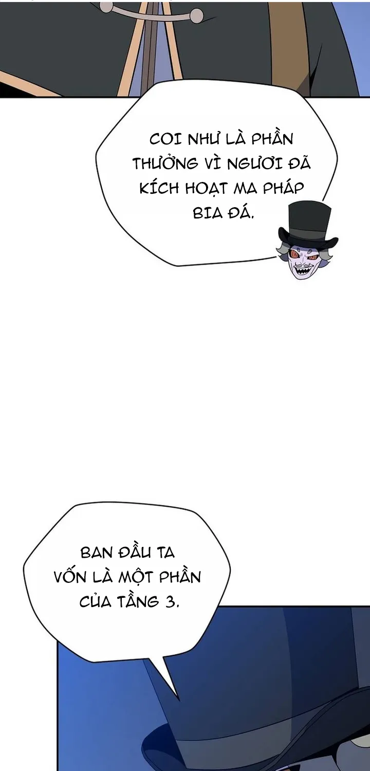 Ma Pháp Sư Thiên Tài Bị Giới Hạn Thời Gian Chap 46 - Next Chap 47