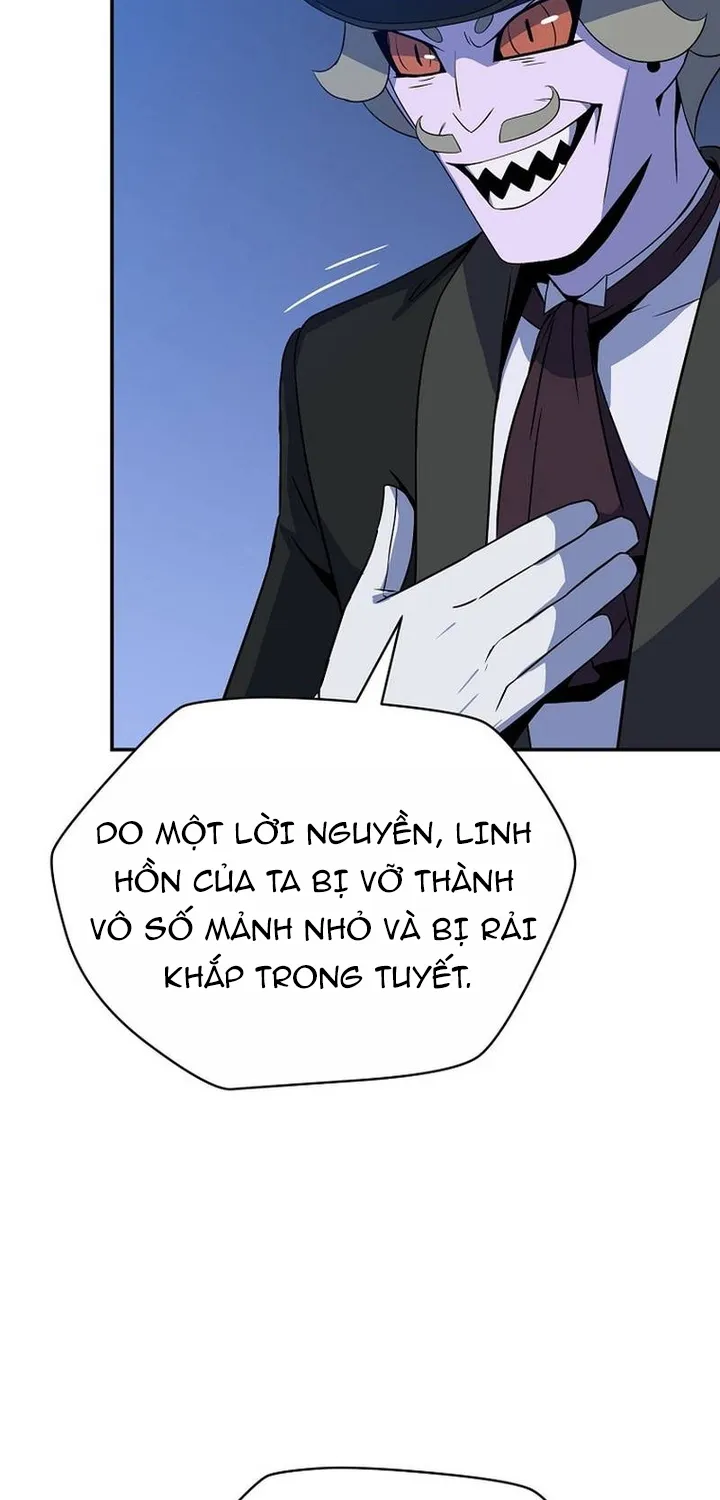 Ma Pháp Sư Thiên Tài Bị Giới Hạn Thời Gian Chap 46 - Next Chap 47