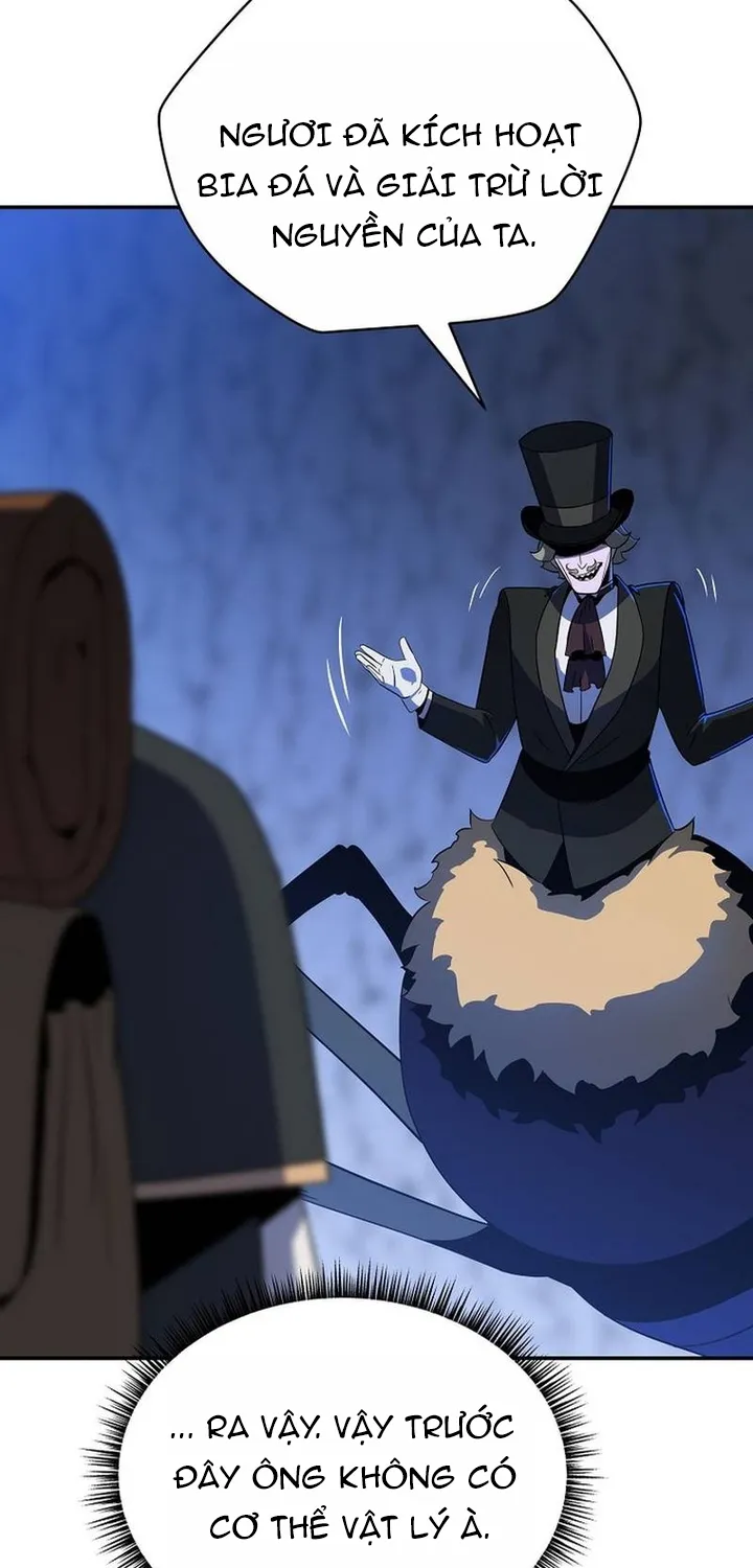 Ma Pháp Sư Thiên Tài Bị Giới Hạn Thời Gian Chap 46 - Next Chap 47