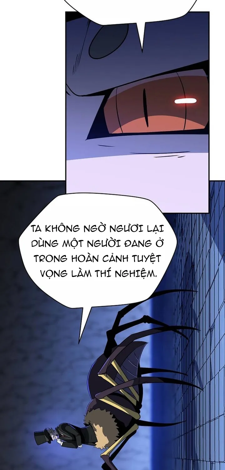 Ma Pháp Sư Thiên Tài Bị Giới Hạn Thời Gian Chap 46 - Next Chap 47