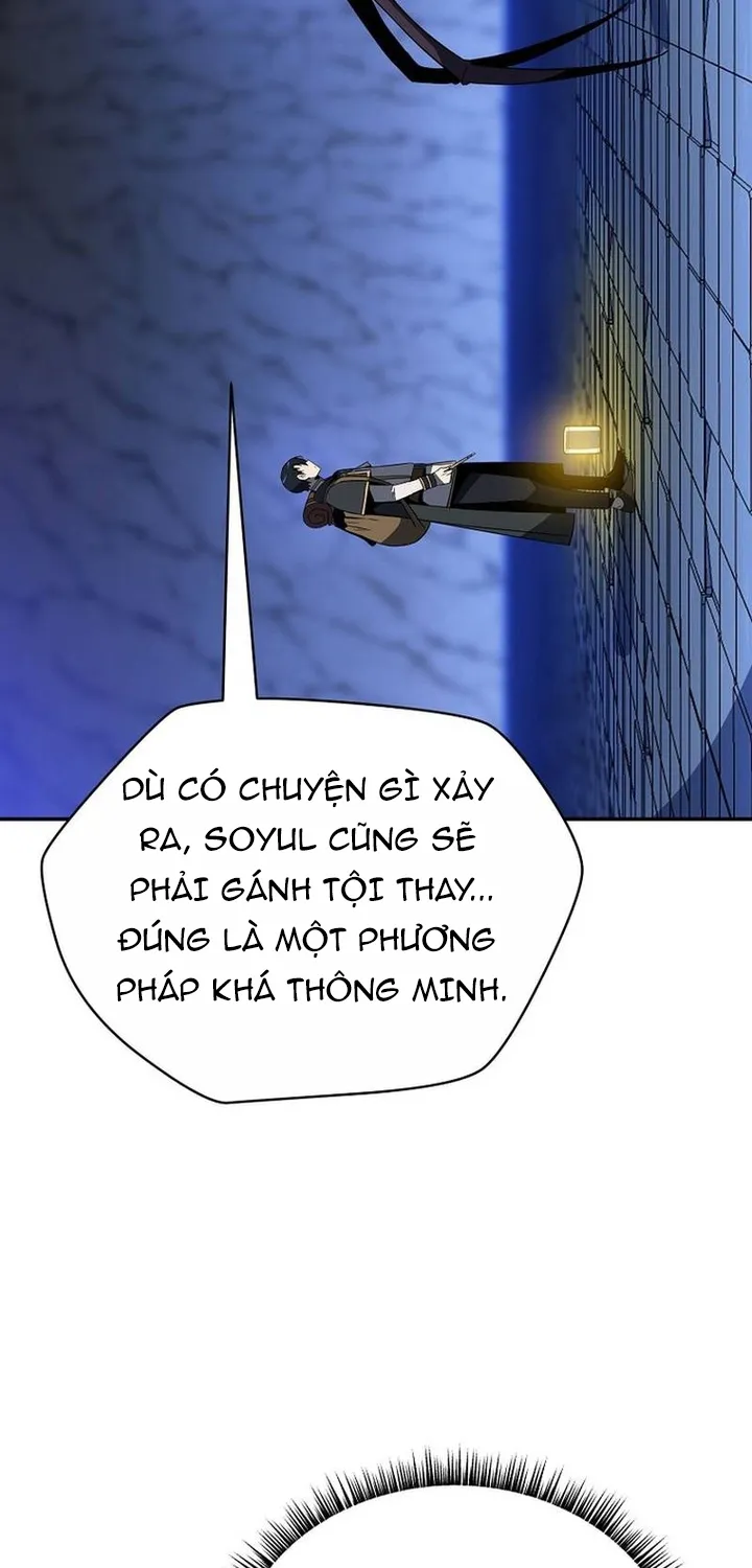 Ma Pháp Sư Thiên Tài Bị Giới Hạn Thời Gian Chap 46 - Next Chap 47