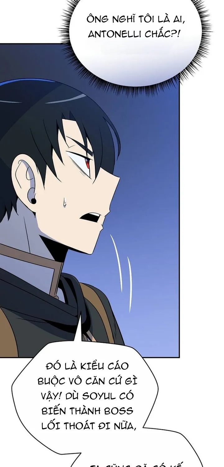 Ma Pháp Sư Thiên Tài Bị Giới Hạn Thời Gian Chap 46 - Next Chap 47