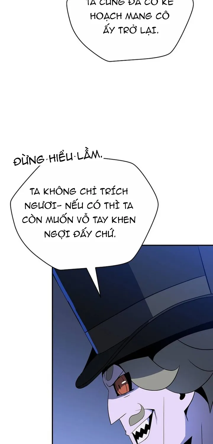 Ma Pháp Sư Thiên Tài Bị Giới Hạn Thời Gian Chap 46 - Next Chap 47