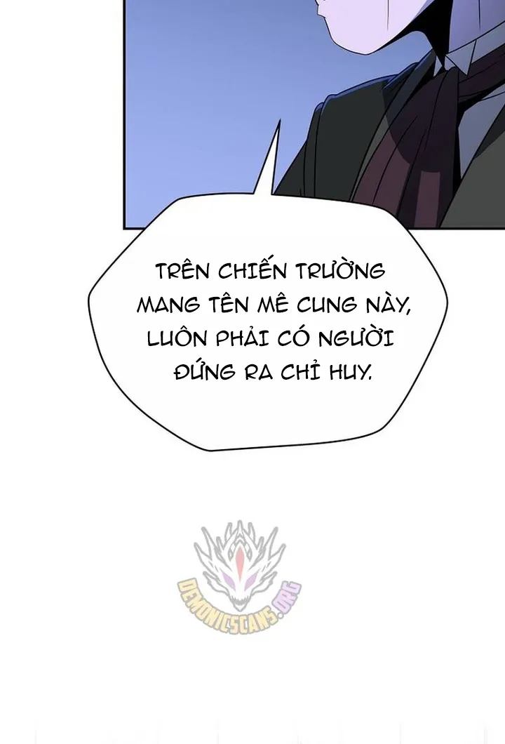 Ma Pháp Sư Thiên Tài Bị Giới Hạn Thời Gian Chap 46 - Next Chap 47