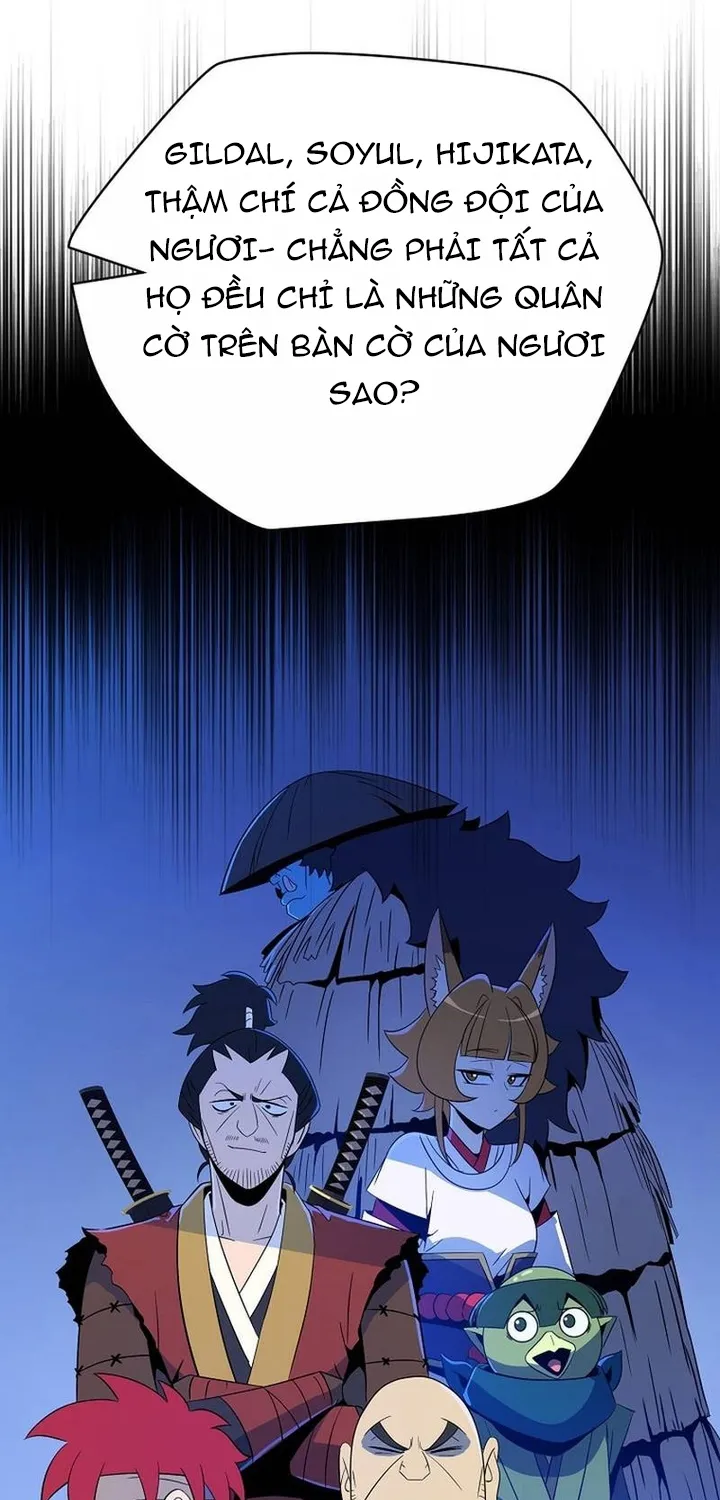 Ma Pháp Sư Thiên Tài Bị Giới Hạn Thời Gian Chap 46 - Next Chap 47