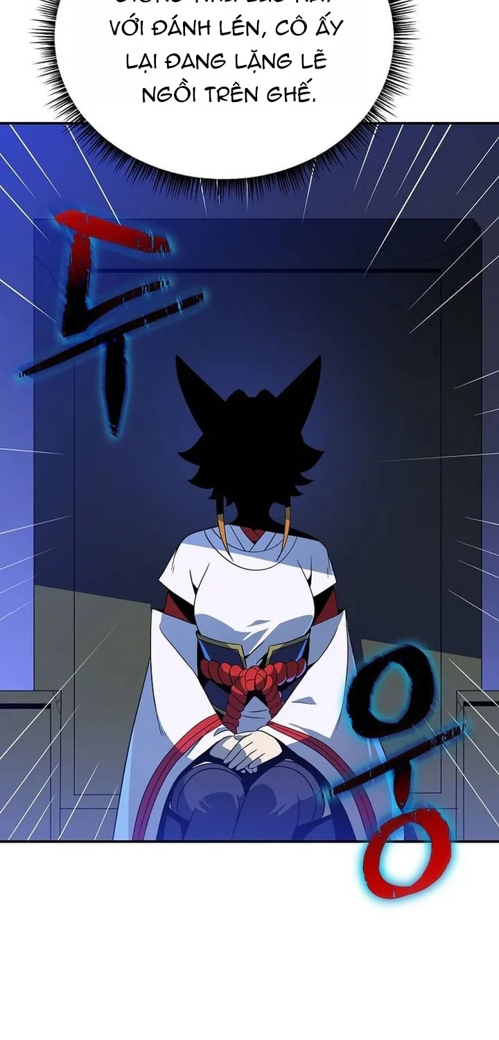 Ma Pháp Sư Thiên Tài Bị Giới Hạn Thời Gian Chap 46 - Next Chap 47