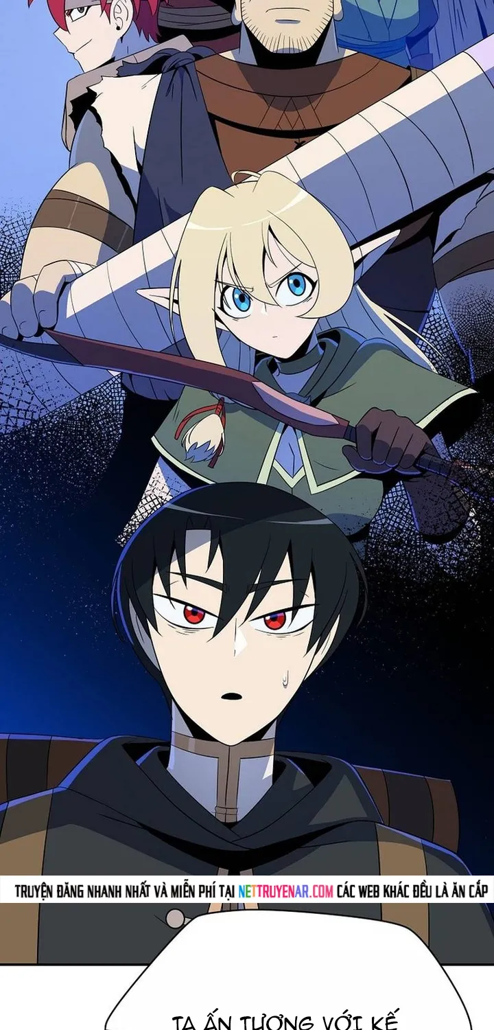 Ma Pháp Sư Thiên Tài Bị Giới Hạn Thời Gian Chap 46 - Next Chap 47