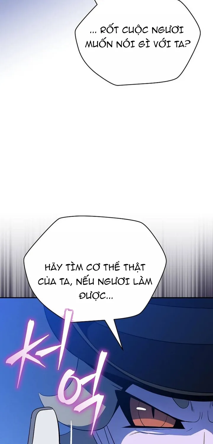 Ma Pháp Sư Thiên Tài Bị Giới Hạn Thời Gian Chap 46 - Next Chap 47