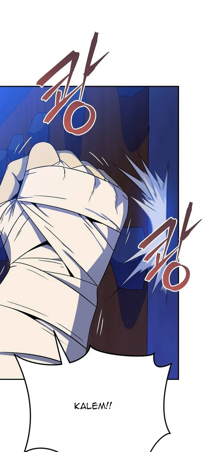 Ma Pháp Sư Thiên Tài Bị Giới Hạn Thời Gian Chap 46 - Next Chap 47