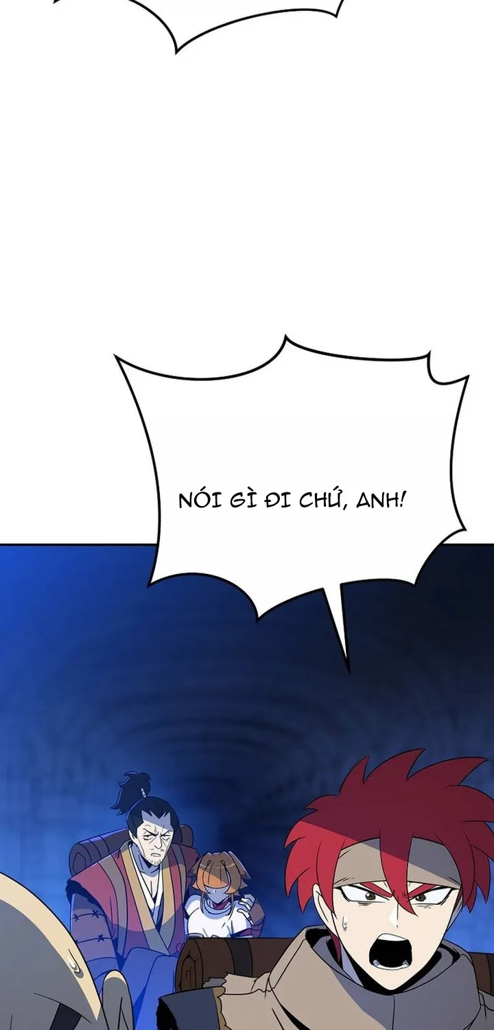 Ma Pháp Sư Thiên Tài Bị Giới Hạn Thời Gian Chap 46 - Next Chap 47