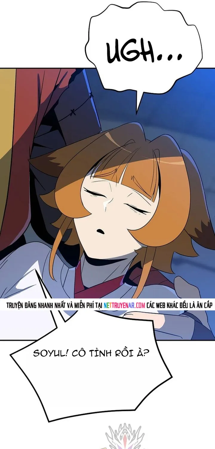 Ma Pháp Sư Thiên Tài Bị Giới Hạn Thời Gian Chap 46 - Next Chap 47