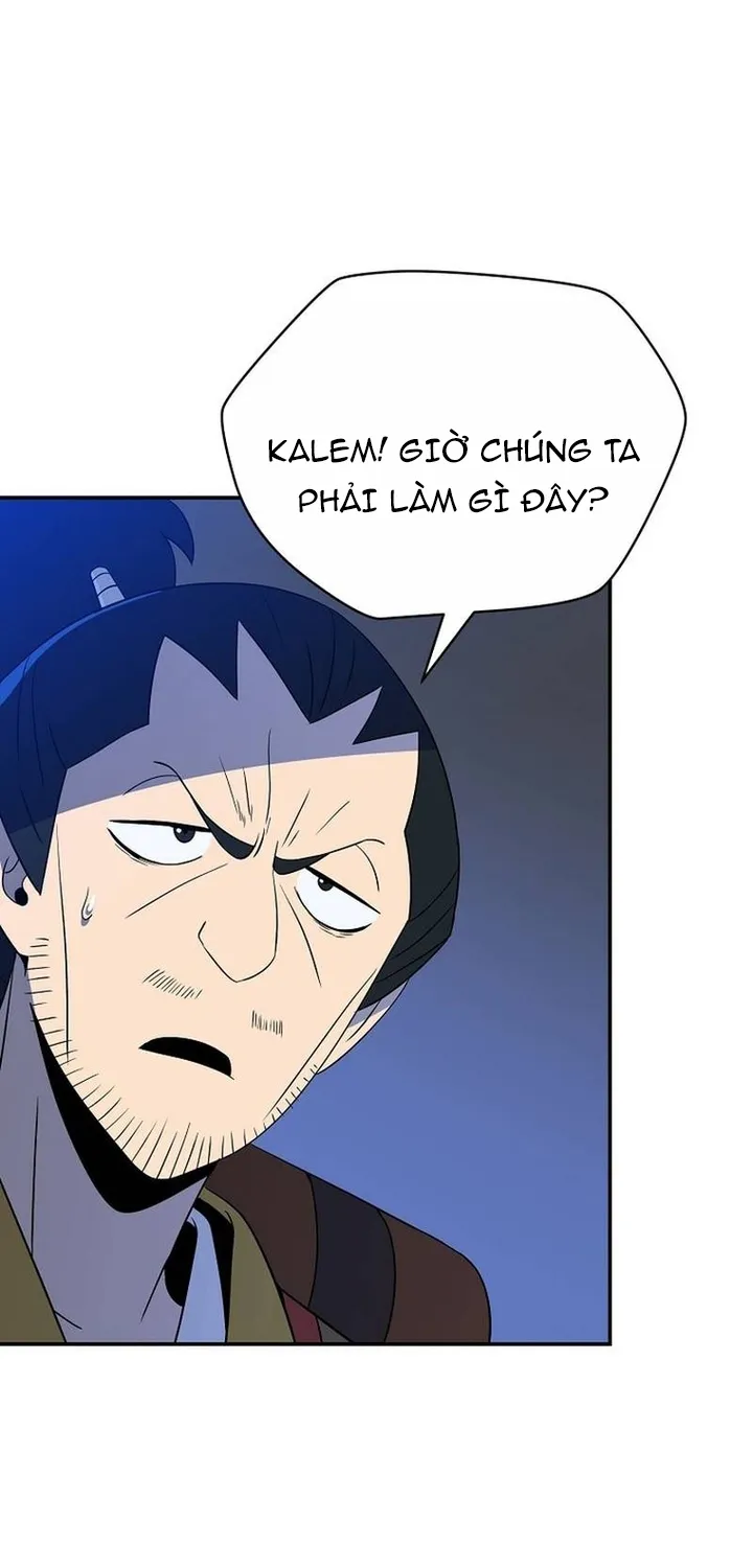 Ma Pháp Sư Thiên Tài Bị Giới Hạn Thời Gian Chap 46 - Next Chap 47