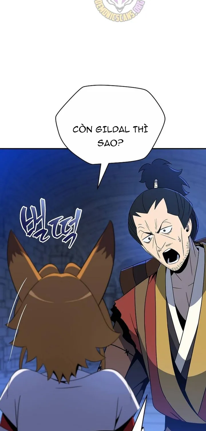 Ma Pháp Sư Thiên Tài Bị Giới Hạn Thời Gian Chap 46 - Next Chap 47