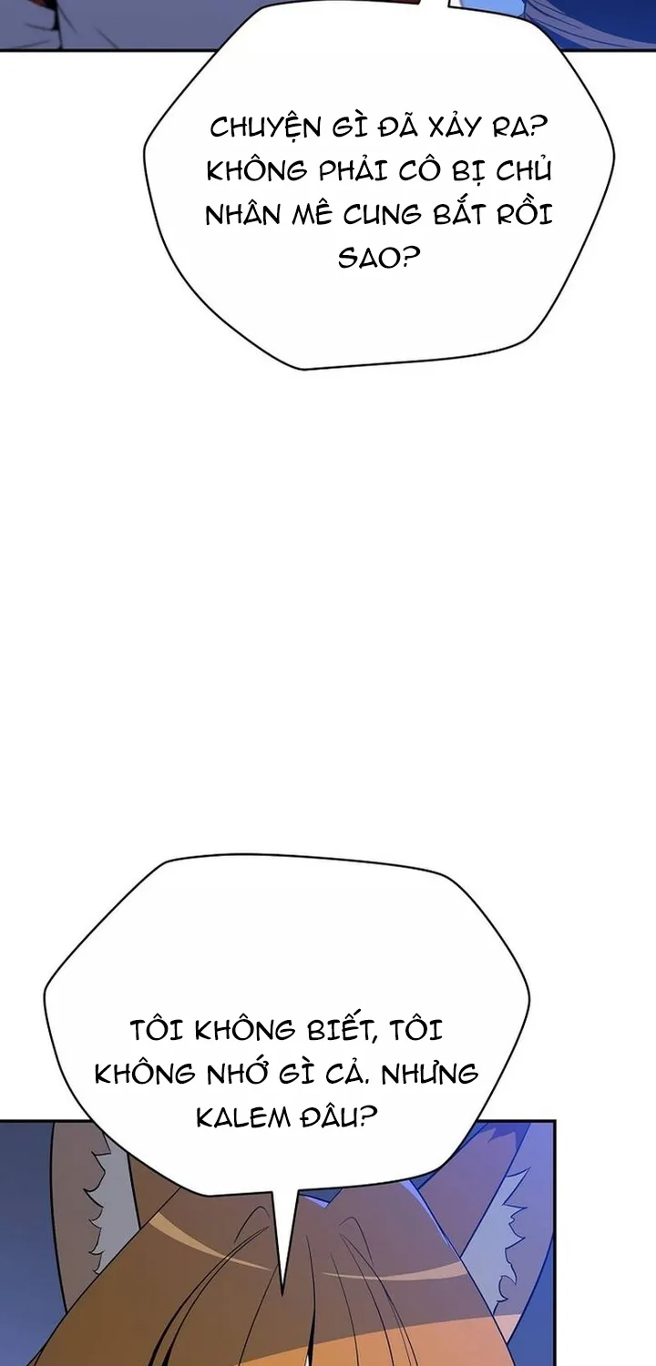 Ma Pháp Sư Thiên Tài Bị Giới Hạn Thời Gian Chap 46 - Next Chap 47