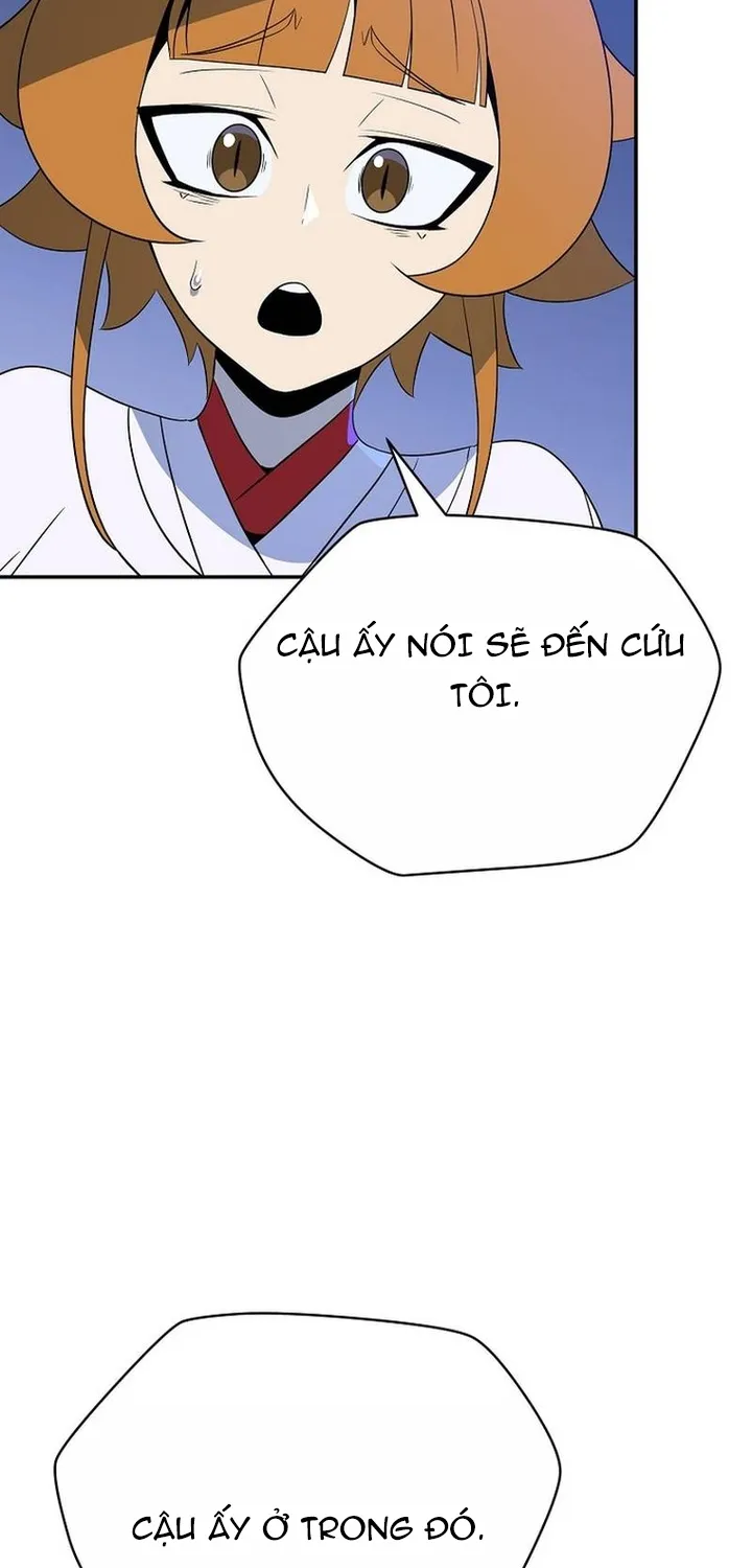 Ma Pháp Sư Thiên Tài Bị Giới Hạn Thời Gian Chap 46 - Next Chap 47