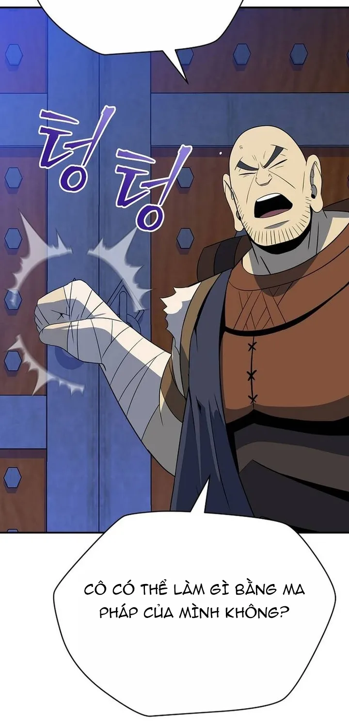 Ma Pháp Sư Thiên Tài Bị Giới Hạn Thời Gian Chap 46 - Next Chap 47