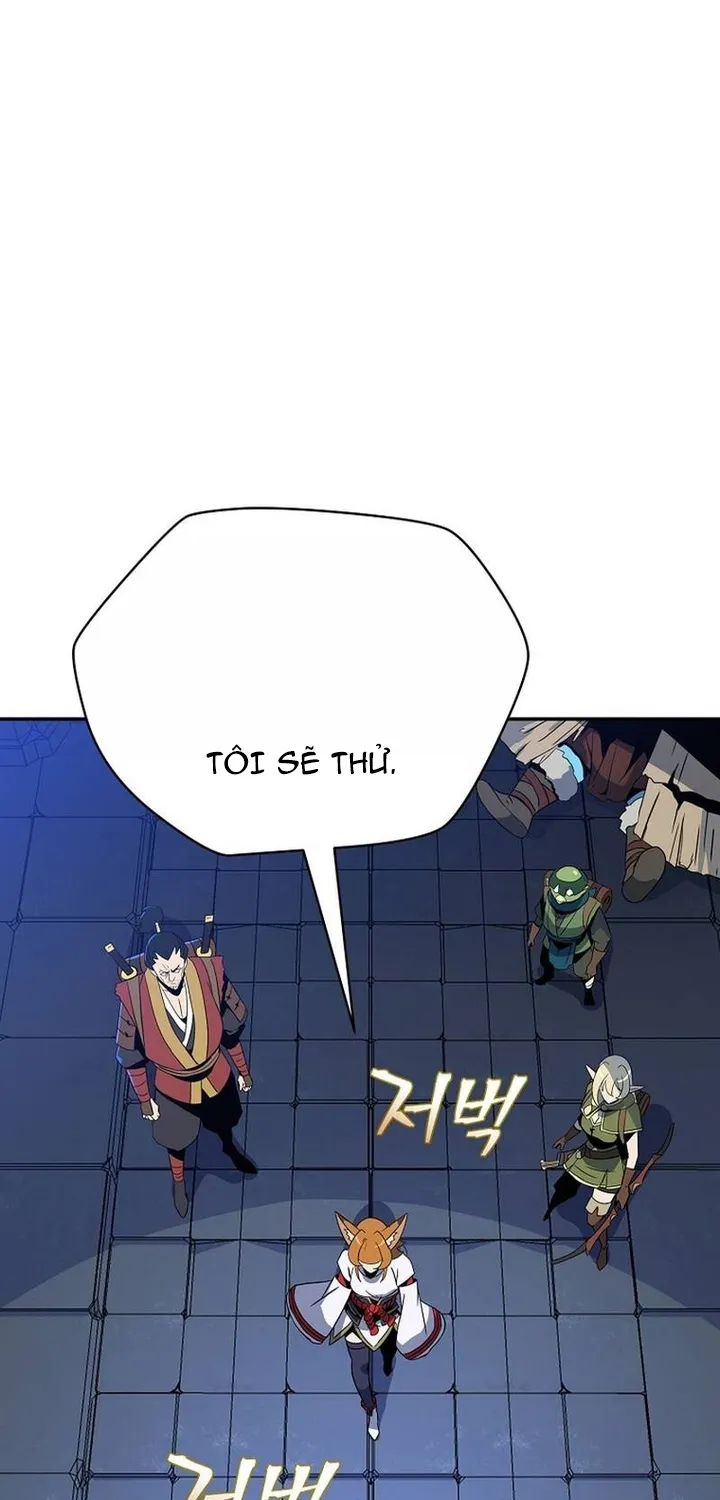 Ma Pháp Sư Thiên Tài Bị Giới Hạn Thời Gian Chap 46 - Next Chap 47