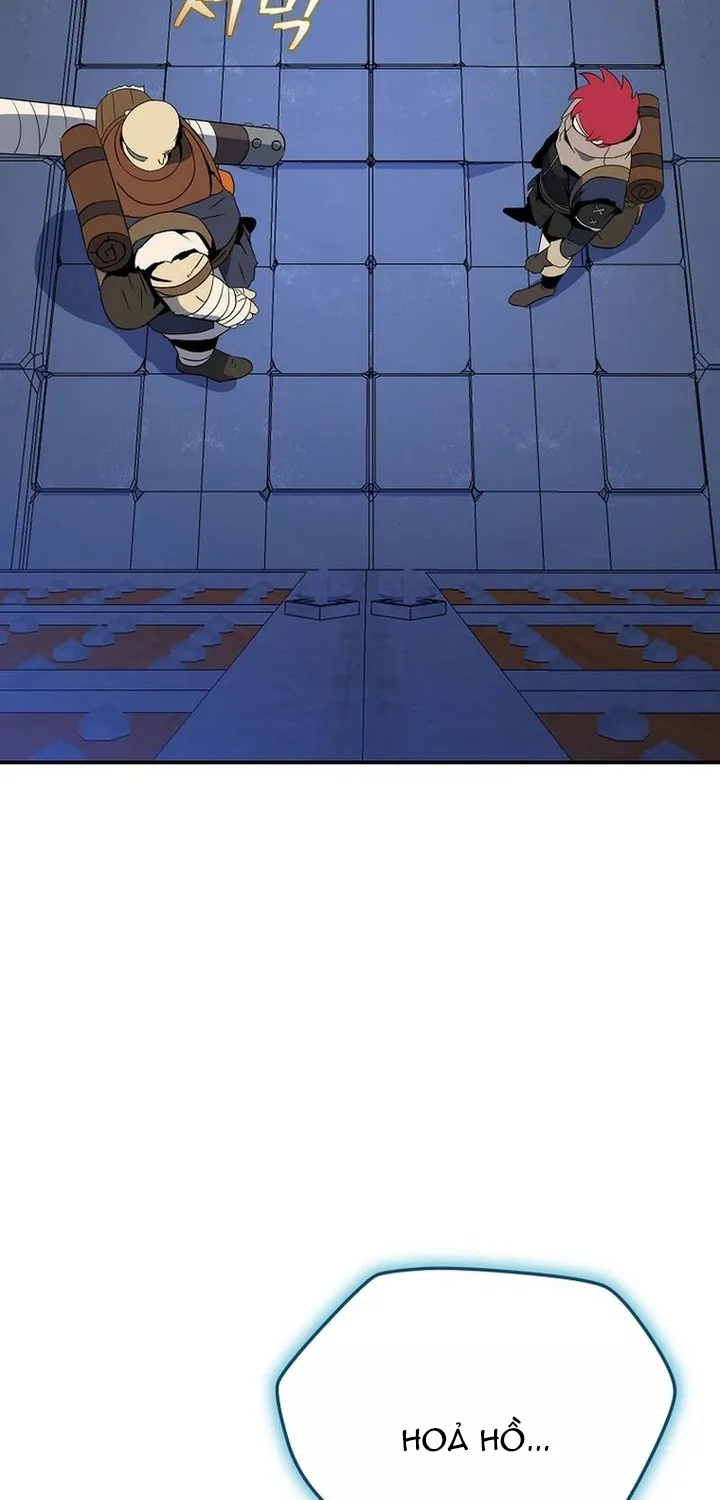 Ma Pháp Sư Thiên Tài Bị Giới Hạn Thời Gian Chap 46 - Next Chap 47