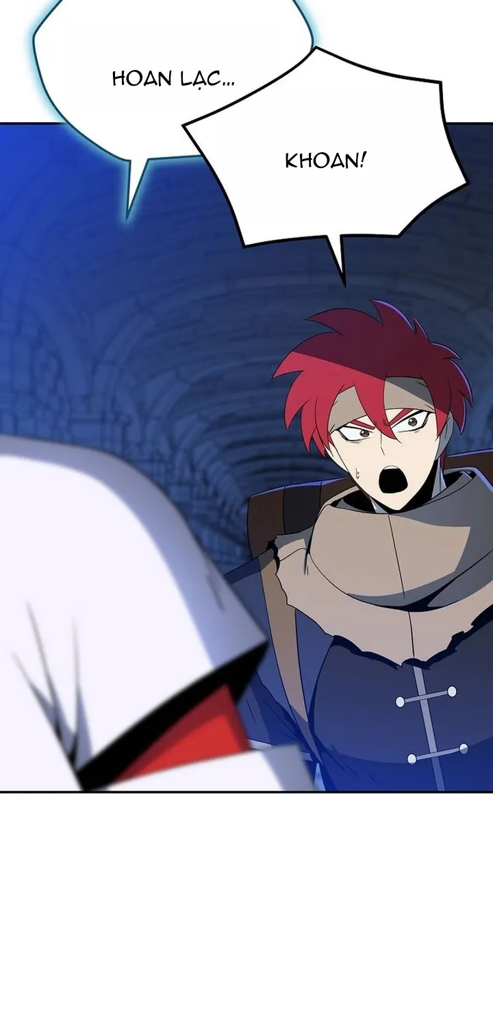 Ma Pháp Sư Thiên Tài Bị Giới Hạn Thời Gian Chap 46 - Next Chap 47