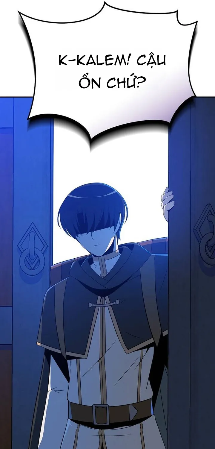 Ma Pháp Sư Thiên Tài Bị Giới Hạn Thời Gian Chap 46 - Next Chap 47