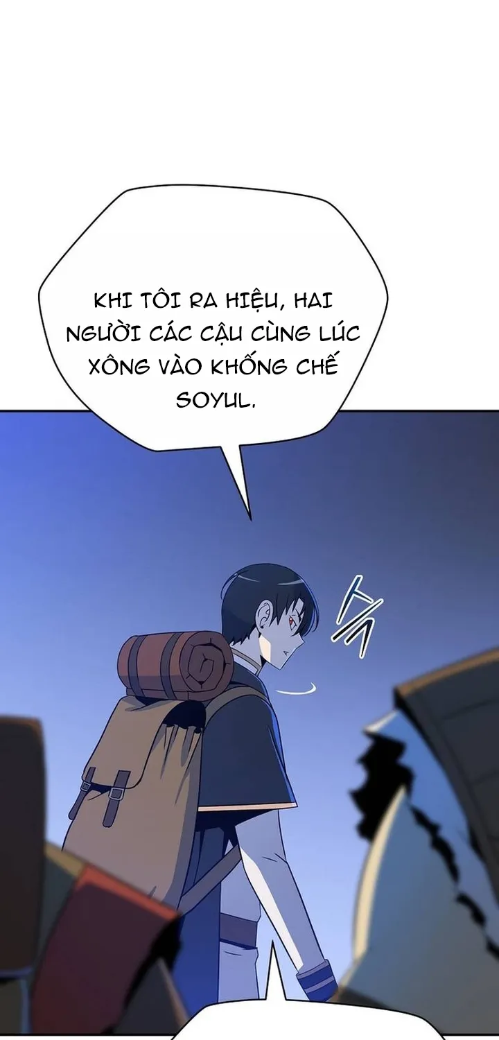 Ma Pháp Sư Thiên Tài Bị Giới Hạn Thời Gian Chap 46 - Next Chap 47