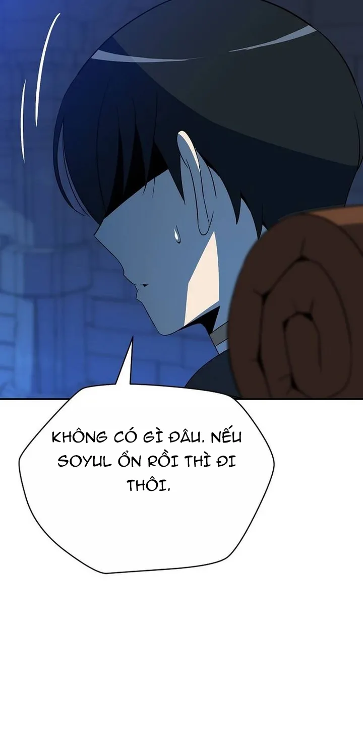 Ma Pháp Sư Thiên Tài Bị Giới Hạn Thời Gian Chap 46 - Next Chap 47