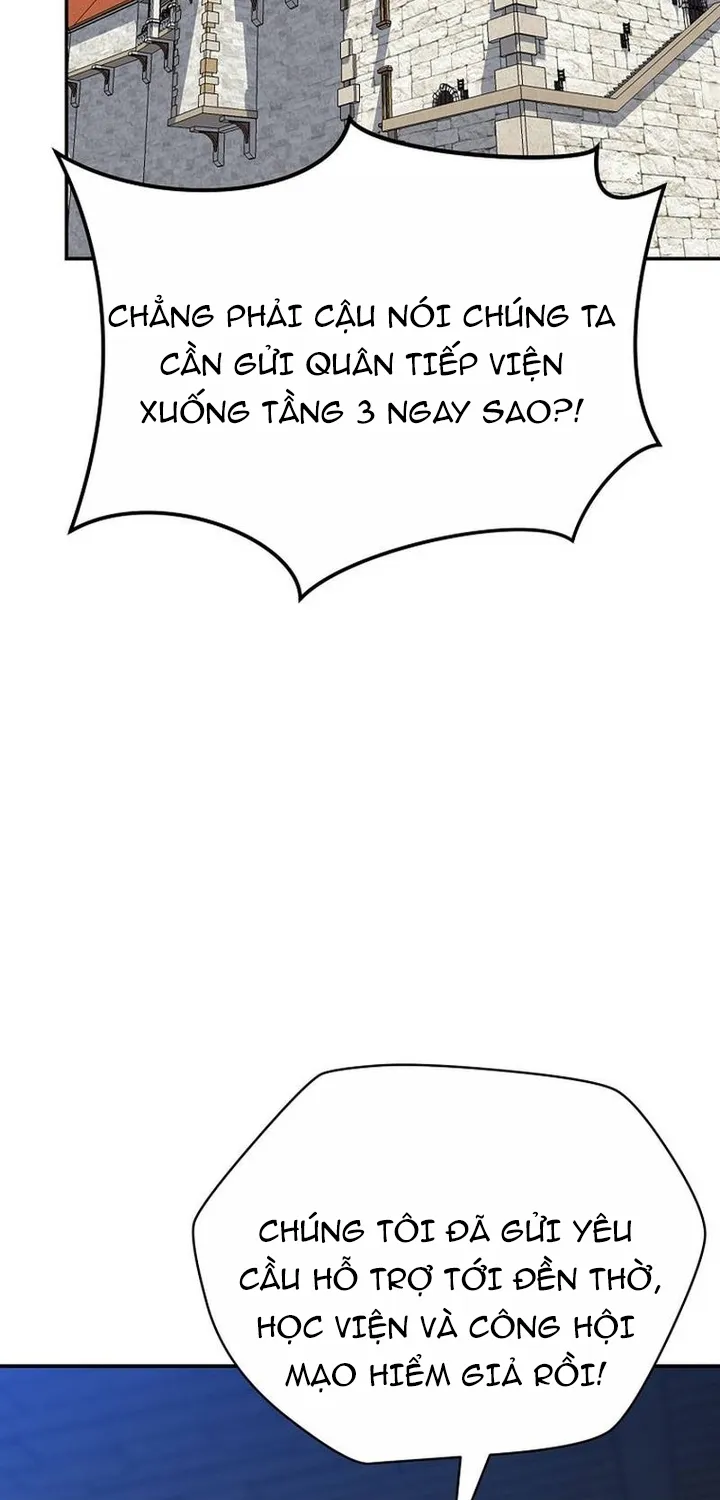 Ma Pháp Sư Thiên Tài Bị Giới Hạn Thời Gian Chap 46 - Next Chap 47