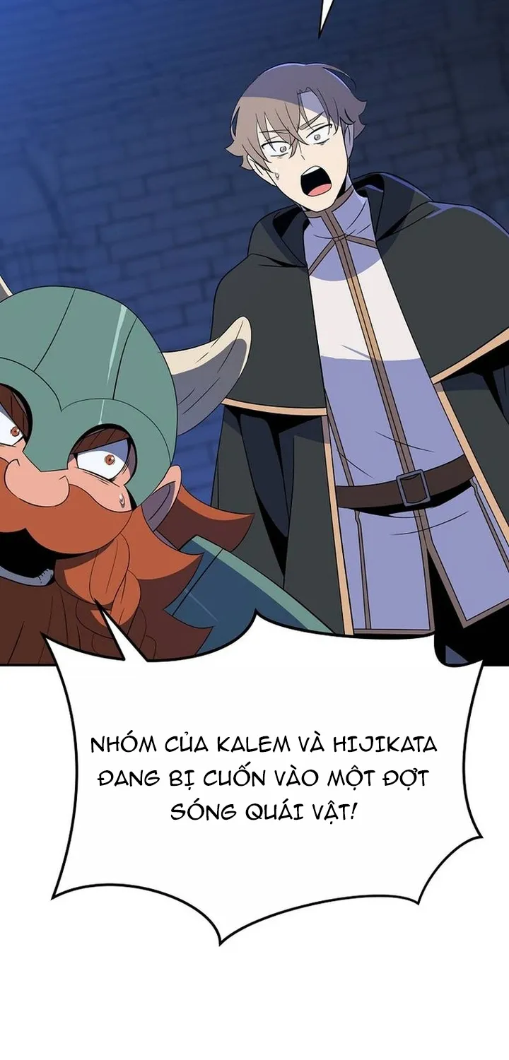 Ma Pháp Sư Thiên Tài Bị Giới Hạn Thời Gian Chap 46 - Next Chap 47